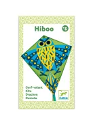 Djeco Szélsárkány Bagoly - Hiboo