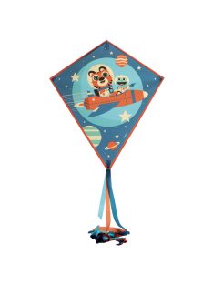 Djeco Sárkány Rakéta - Rocket