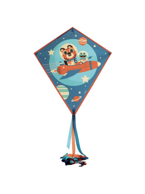 Djeco Sárkány Rakéta - Rocket