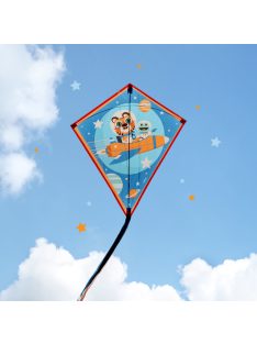 Djeco Sárkány Rakéta - Rocket