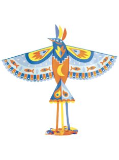 Djeco Szélsárkány Óriás madár - Maxi Bird