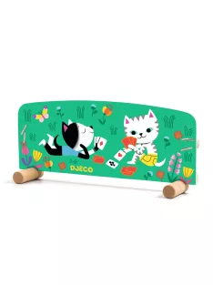 Djeco Asztali kártyatartó - Table card holder