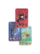 Djeco Kártyajáték Kis családi játék - Mini family 