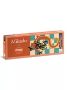 Djeco Társasjáték klasszikus Mikadó marokkó - Mikado