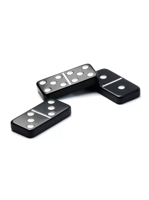 Djeco Társasjáték klasszikus - Domino