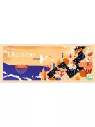 Djeco Társasjáték klasszikus - Domino