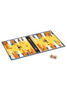 Djeco Társasjáték klasszikus Ostábla - Backgammon
