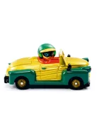 Djeco Grazy Motors CRAZY MOTORS játékautó Arany Bogár - Royal scarab