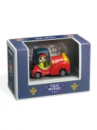 Djeco Grazy Motors CRAZY MOTORS játékautó Piros kobak - Red Skull