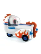 Djeco Grazy Motors CRAZY MOTORS játékautó Űrautó - Astro Rocket