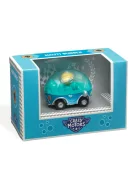 Djeco Grazy Motors CRAZY MOTORS játékautó Tengerjáró Gömböc - Nauti Bubble