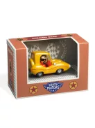 Djeco Grazy Motors CRAZY MOTORS játékautó Arany Csillag - Golden Star