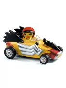 Djeco Grazy Motors CRAZY MOTORS játékautó Elektro Sokk - Electro Choc