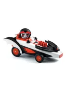 Djeco Grazy Motors CRAZY MOTORS játékautó Sebes Denevér - Speed Bat