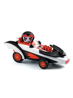   Djeco Grazy Motors CRAZY MOTORS játékautó Sebes Denevér - Speed Bat