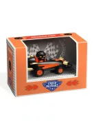 Djeco Grazy Motors CRAZY MOTORS játékautó Tüzes Sárkány - Dragon Fire