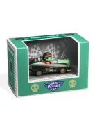 Djeco Grazy Motors CRAZY MOTORS játékautó Kerekes Kalóz - Pirate Wheels