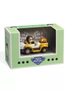 Djeco Grazy Motors CRAZY MOTORS játékautó Motoros Kobak - Motor Skull
