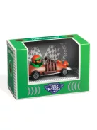 Djeco Grazy Motors CRAZY MOTORS játékautó Turbópók - Turbo Spider