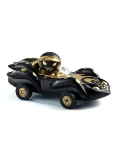   Djeco Grazy Motors CRAZY MOTORS játékautó Fangio Bajnok - Fangio Octo