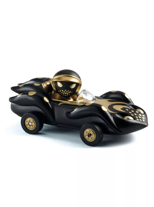 Djeco Grazy Motors CRAZY MOTORS játékautó Fangio Bajnok - Fangio Octo