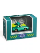 Djeco Grazy Motors CRAZY MOTORS játékautó Szárnyaló Úr - Mister Wings