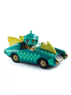   Djeco Grazy Motors CRAZY MOTORS játékautó Szárnyaló Úr - Mister Wings
