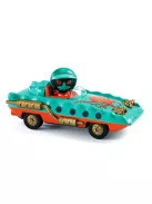 Djeco Grazy Motors CRAZY MOTORS játékautó Oktopus Autós - Abys Engine