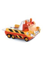 Djeco Grazy Motors CRAZY MOTORS játékautó Zizi Vontató - Crazy truck