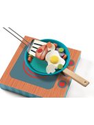 Djeco Sütés - főzés