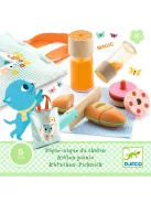 Djeco Szerepjáték, Cica piknik