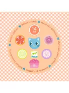 Djeco Szerepjáték - Macsi Nasi - Kittens snack