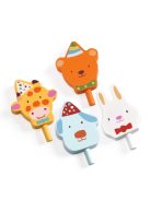 Djeco Szerepjáték Torta Móka - Happy Birthday