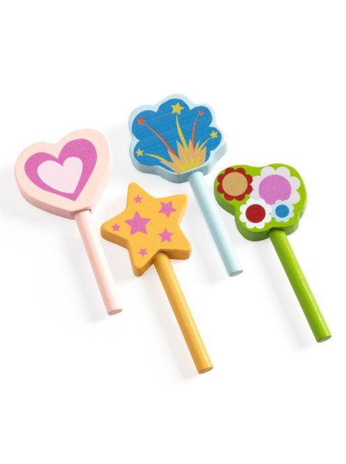 Djeco Szerepjáték Torta Móka - Happy Birthday