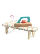 Djeco Szerepjáték Vasalós Mia és Leó - Laundry Mia & Léo