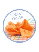 Djeco Szerepjáték Vasalós Mia és Leó - Laundry Mia & Léo