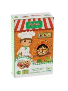 Djeco Szerepjáték Robertó pizzázója - Roberto Pizza