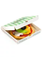 Djeco Szerepjáték Robertó pizzázója - Roberto Pizza
