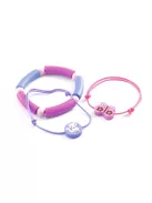 Djeco Ékszerkészlet Tara karkötői - Tara's bracelets