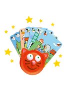 Djeco Kártyatartó - Card holders