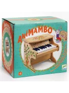 Djeco Animambo Játékhangszer Zongora - Electronic Piano