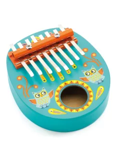 Djeco Animambo Játékhangszer - Calimba