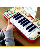 Djeco Játékhangszer Szintetizátor - Synthesizer