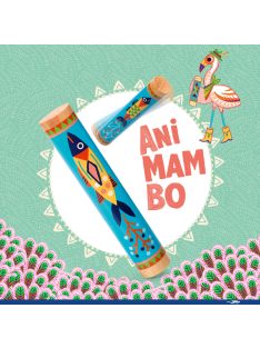 Djeco Játékhangszer Esőbot - Rain stick