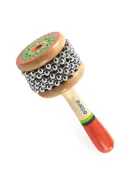 Djeco Animambo Játékhangszer Mini Kabasza - Mini cabassa