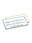 Djeco Játékhangszer Xilofon - Xylophone