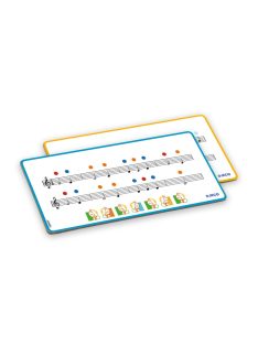 Djeco Játékhangszer Xilofon - Xylophone