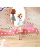 Djeco Zenélő ékszerdoboz Tina bolt - Tinou shop