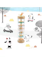 Djeco Bébicsörgő Eső-eső - BabyRaini