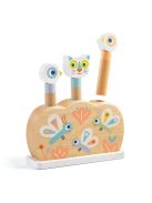 Djeco Felfedező játék Virágos rét - BabyPopi